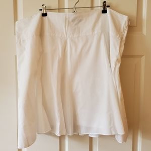 I.N.C. (International Concepts)  Full Skirt